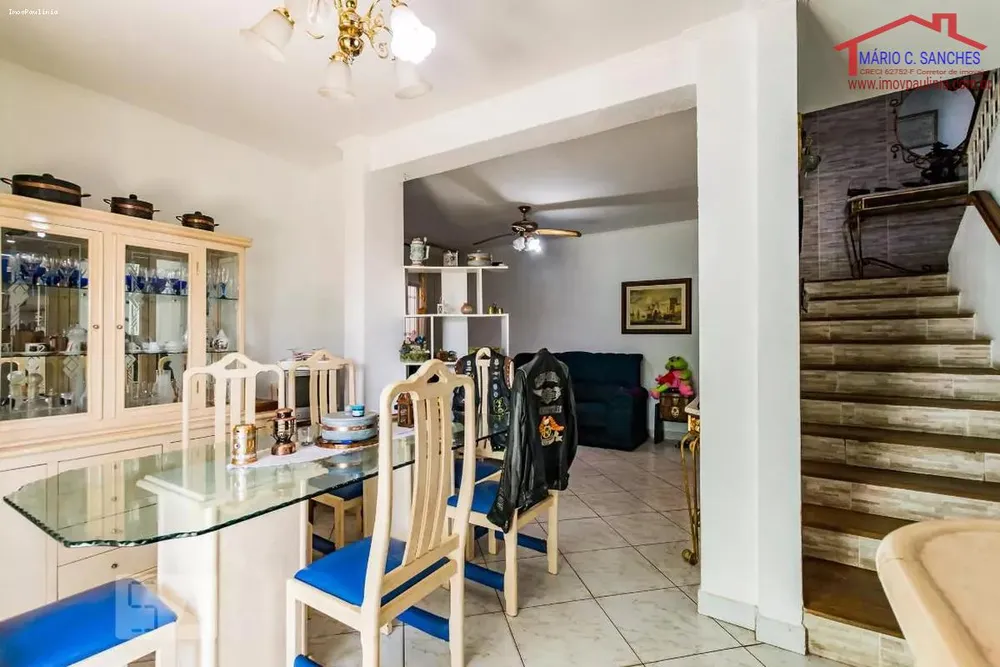 Casa, 5 quartos, 300 m² - Foto 9