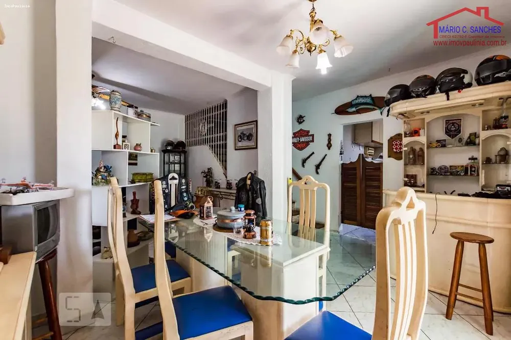 Casa, 5 quartos, 300 m² - Foto 9