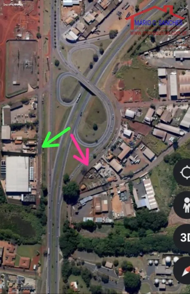 Loteamento e Condomínio, 300 m² - Foto 1