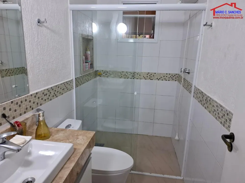 Casa de Condomínio, 3 quartos - Foto 8