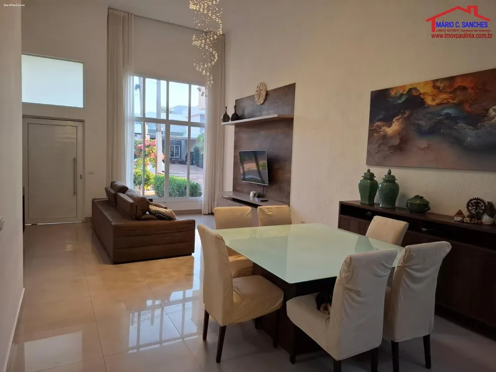 Casa de Condomínio, 3 quartos - Foto 7
