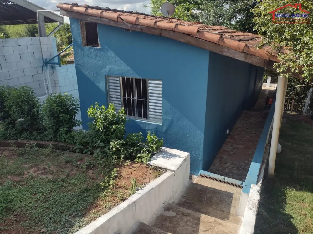 Chácara, 3 quartos, 2400 m² - Foto 10