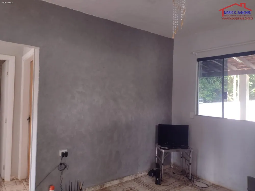 Chácara, 3 quartos, 2400 m² - Foto 8