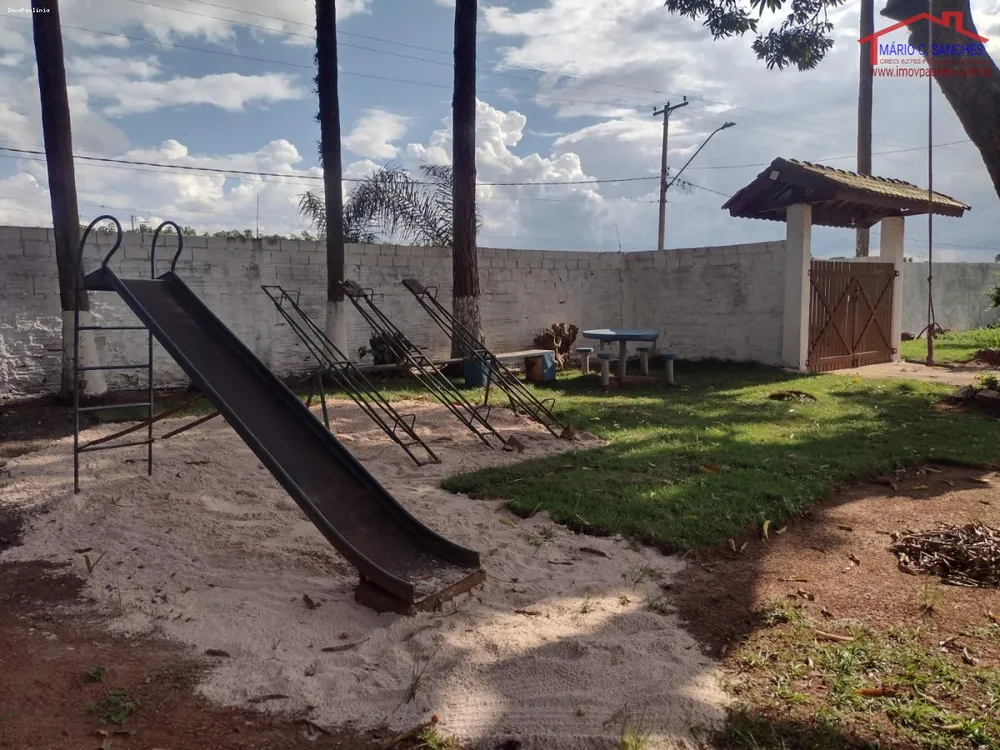 Chácara, 3 quartos, 2400 m² - Foto 5