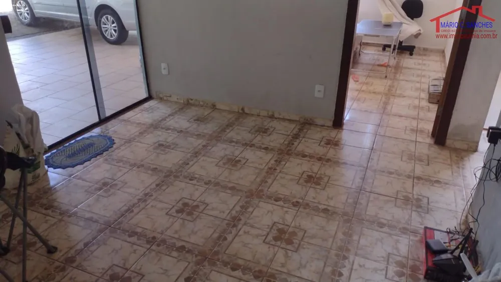 Chácara, 3 quartos, 2400 m² - Foto 9