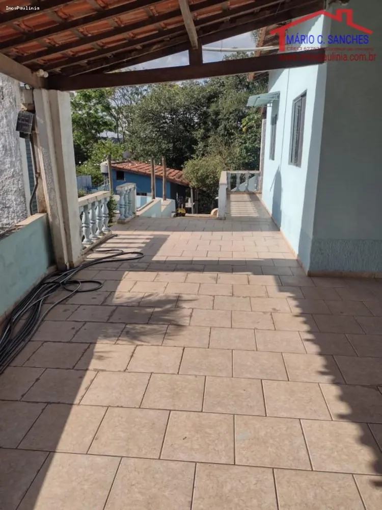 Chácara, 3 quartos, 2400 m² - Foto 12