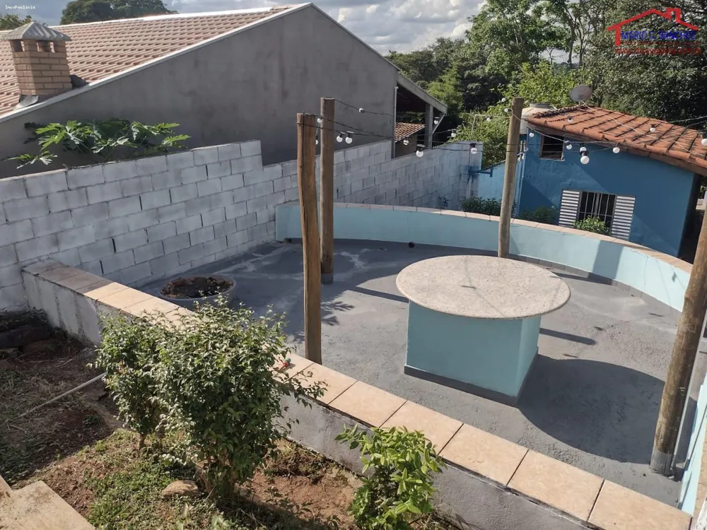 Chácara, 3 quartos, 2400 m² - Foto 2