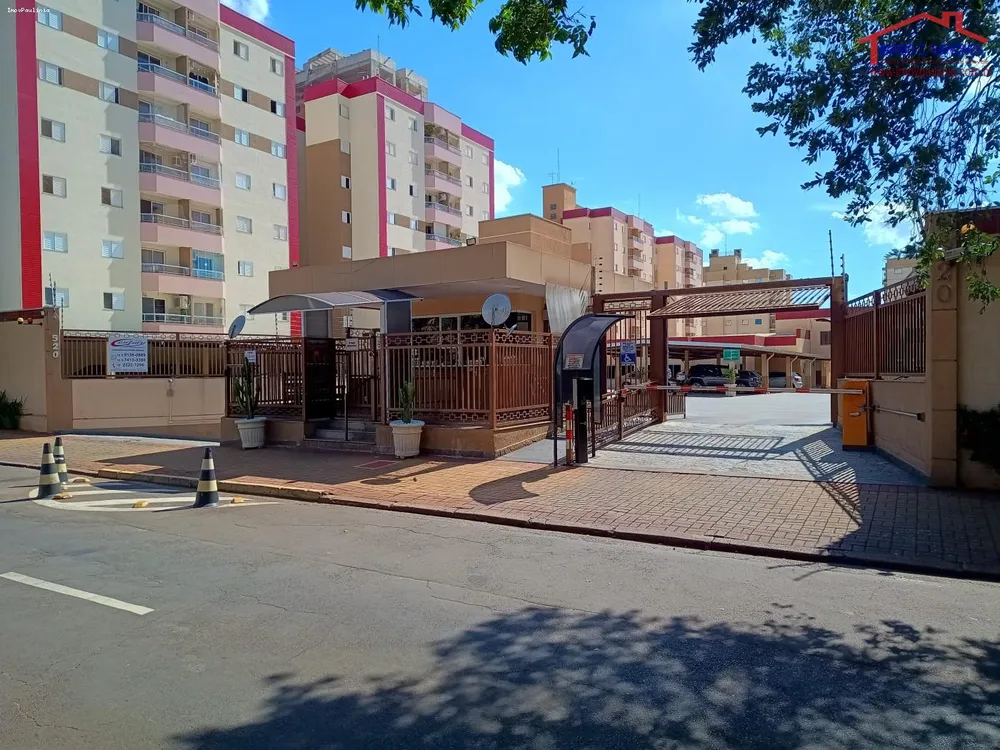 Apartamento, 3 quartos, 81 m² - Foto 11