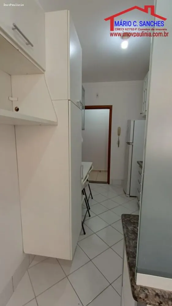Apartamento, 3 quartos, 81 m² - Foto 3