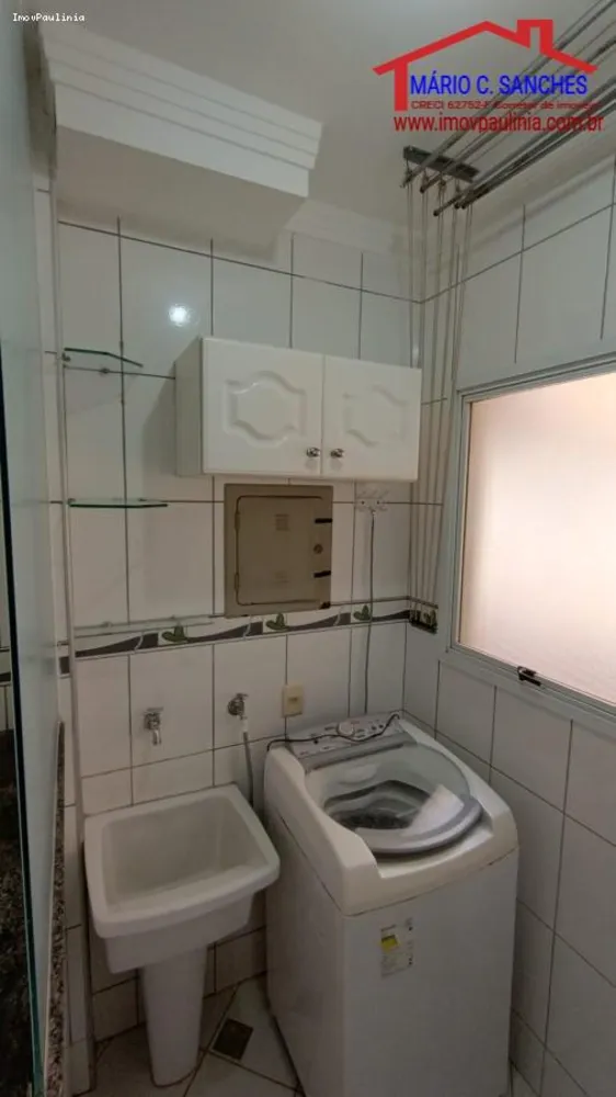 Apartamento, 3 quartos, 81 m² - Foto 4