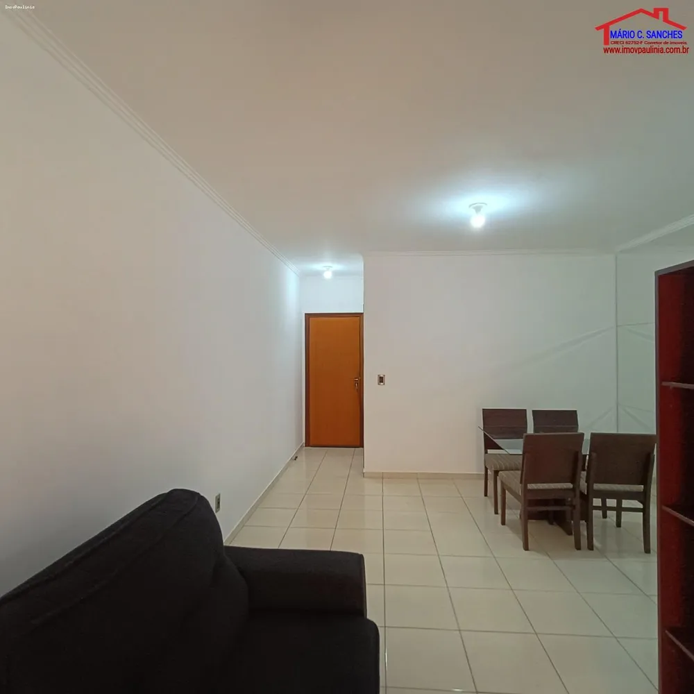 Apartamento, 3 quartos, 81 m² - Foto 2