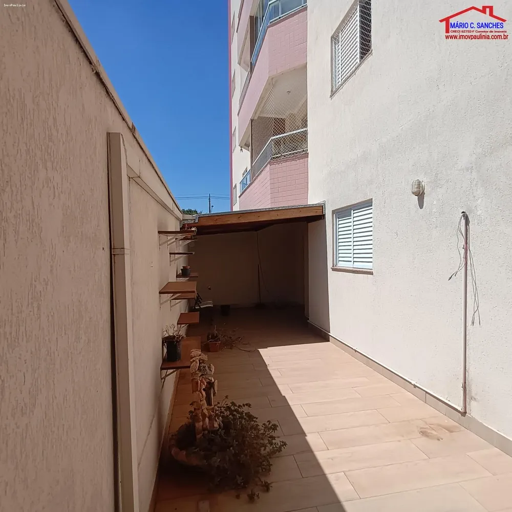 Apartamento, 3 quartos, 81 m² - Foto 5
