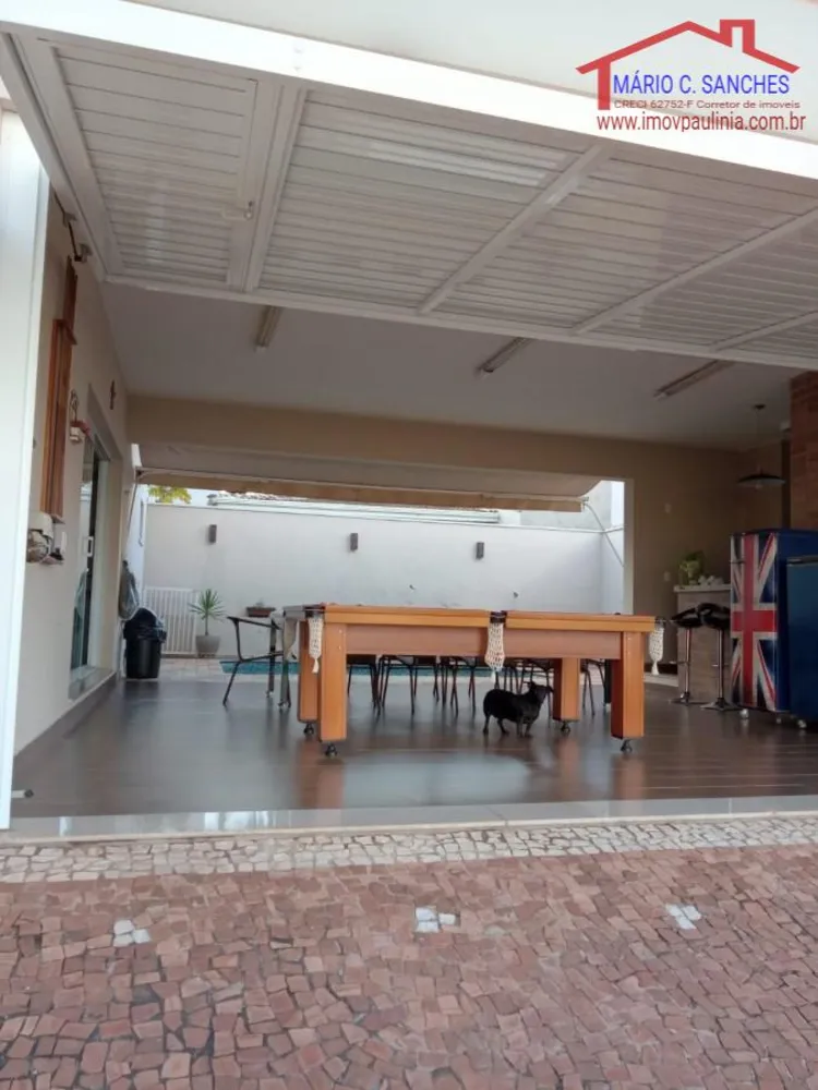 Casa de Condomínio, 3 quartos - Foto 17