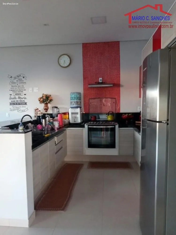 Casa de Condomínio, 3 quartos - Foto 7