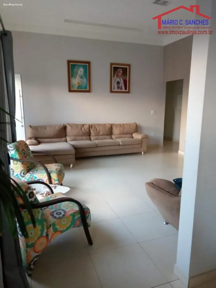 Casa de Condomínio, 3 quartos - Foto 9