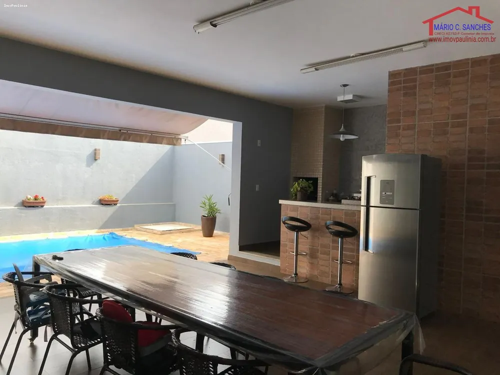 Casa de Condomínio, 3 quartos - Foto 20