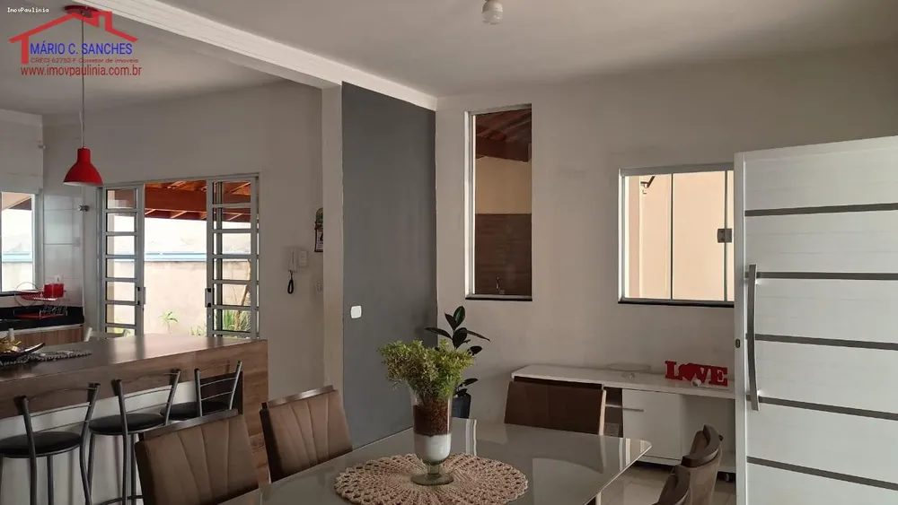 Casa, 3 quartos, 311 m² - Foto 1