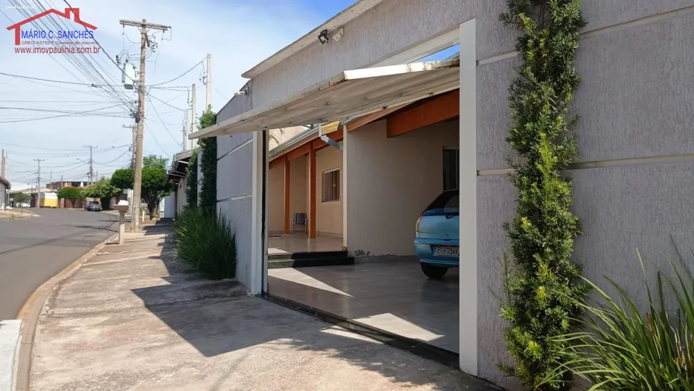 Casa, 3 quartos, 311 m² - Foto 4