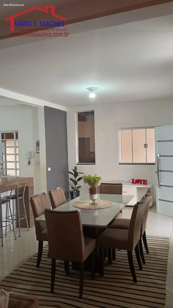 Casa, 3 quartos, 311 m² - Foto 6