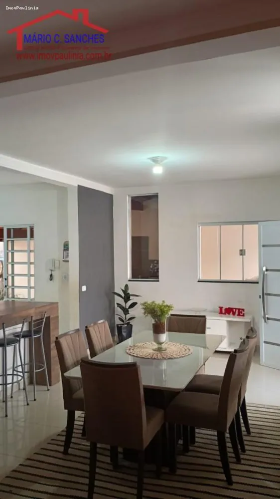 Casa, 3 quartos, 311 m² - Foto 5