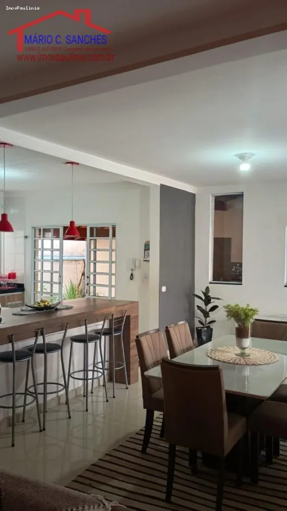 Casa, 3 quartos, 311 m² - Foto 3