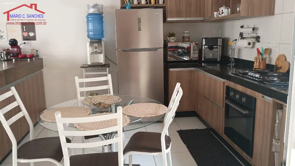 Casa, 3 quartos, 311 m² - Foto 2
