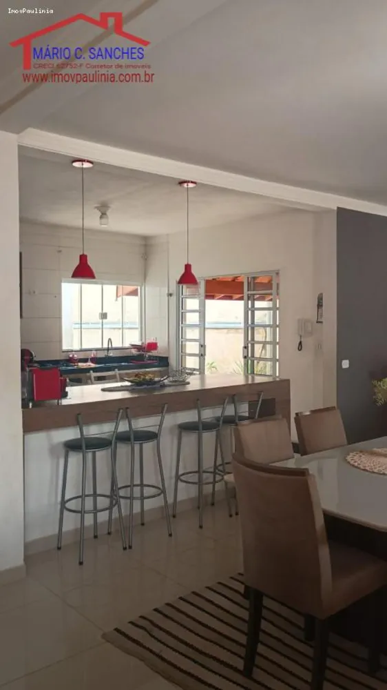 Casa, 3 quartos, 311 m² - Foto 2