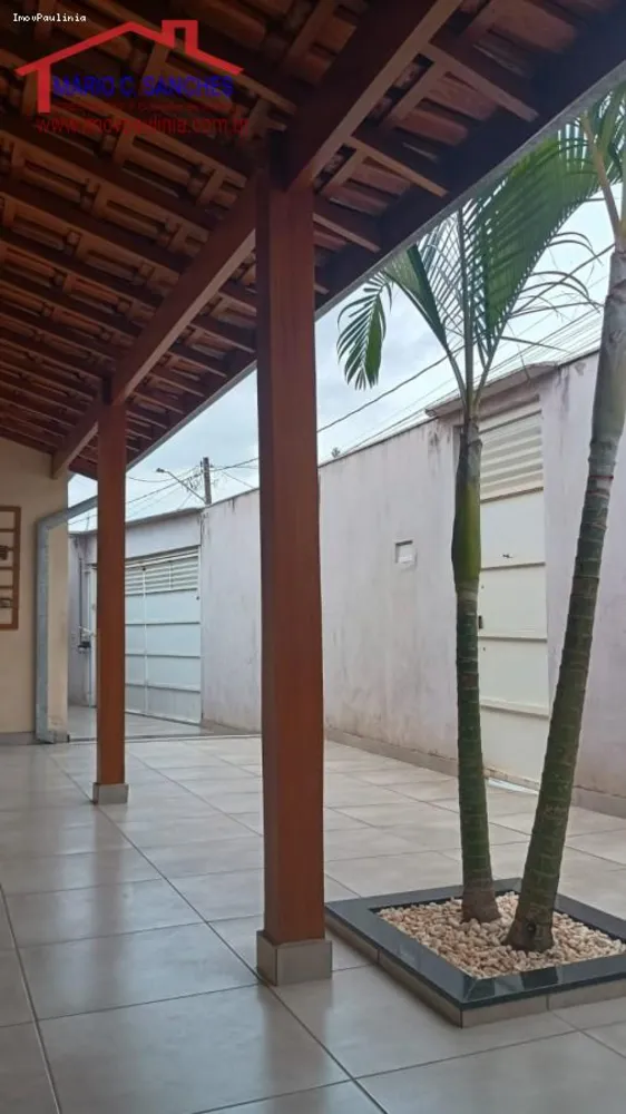 Casa, 3 quartos, 311 m² - Foto 11