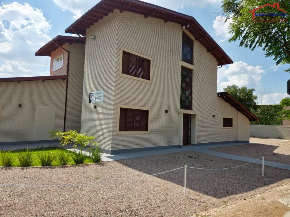 Sobrado, 4 quartos - Foto 6