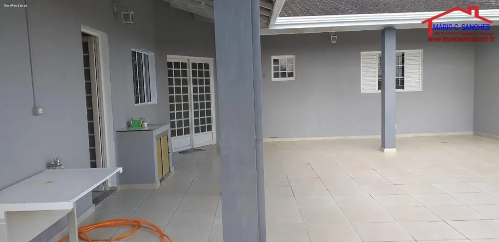 Sobrado, 3 quartos - Foto 1