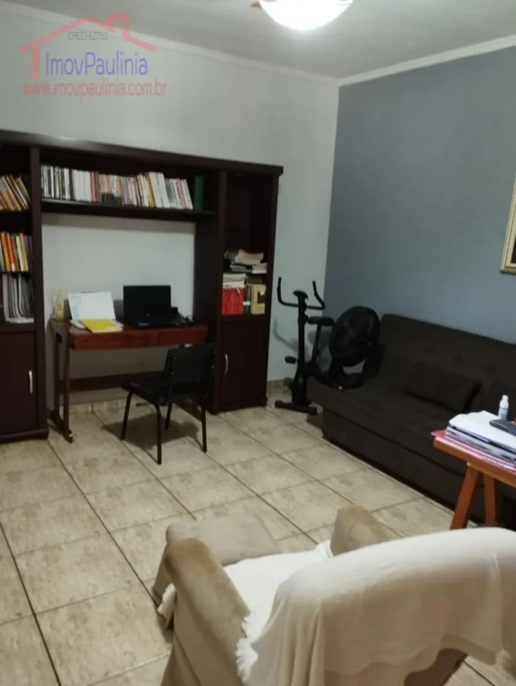 Chácara, 3 quartos, 1000 m² - Foto 8