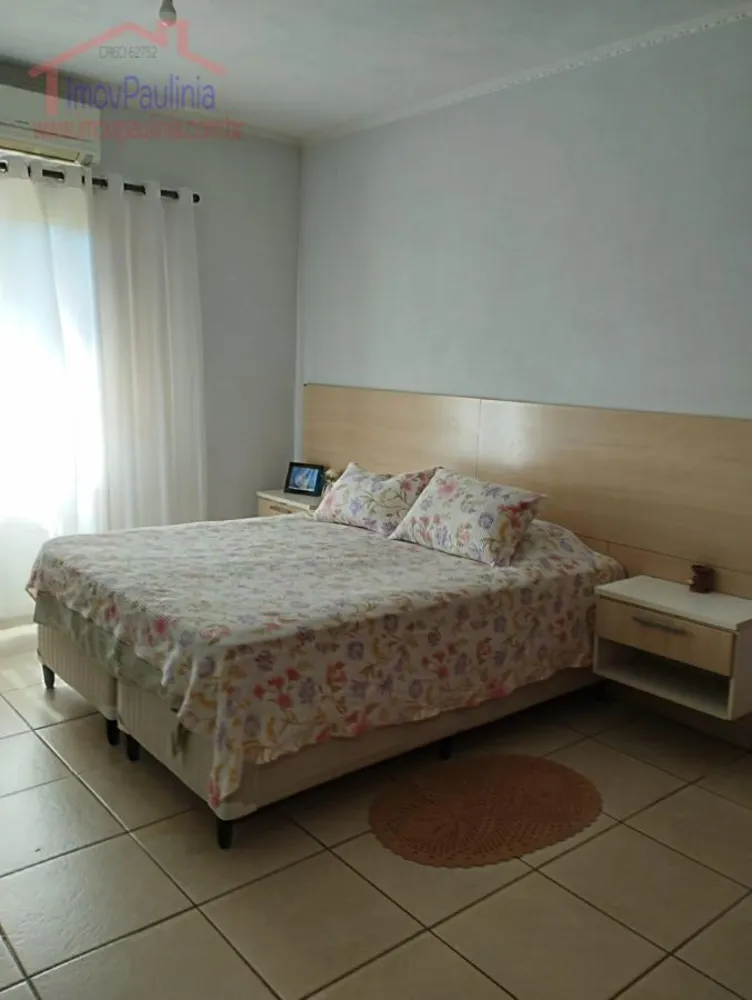 Chácara, 3 quartos, 1000 m² - Foto 9