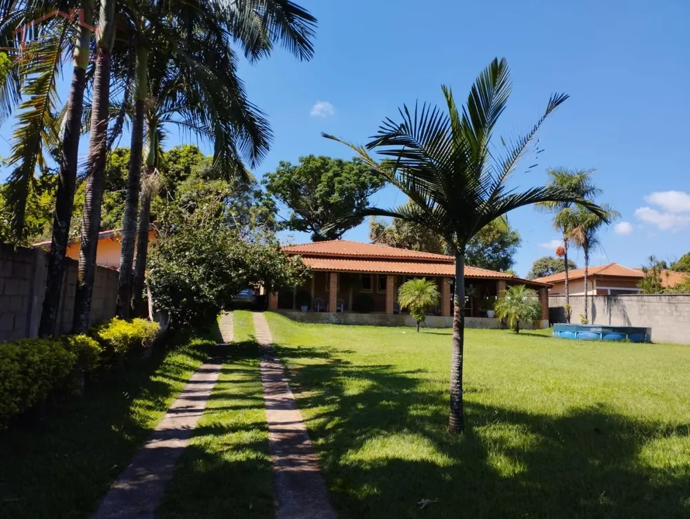 Chácara, 3 quartos, 1000 m² - Foto 4