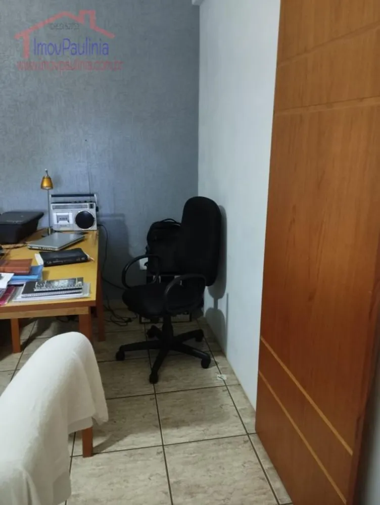 Chácara, 3 quartos, 1000 m² - Foto 1