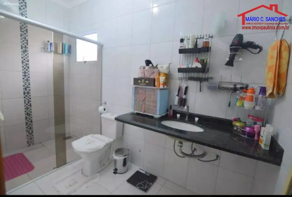 Casa de Condomínio, 3 quartos - Foto 7