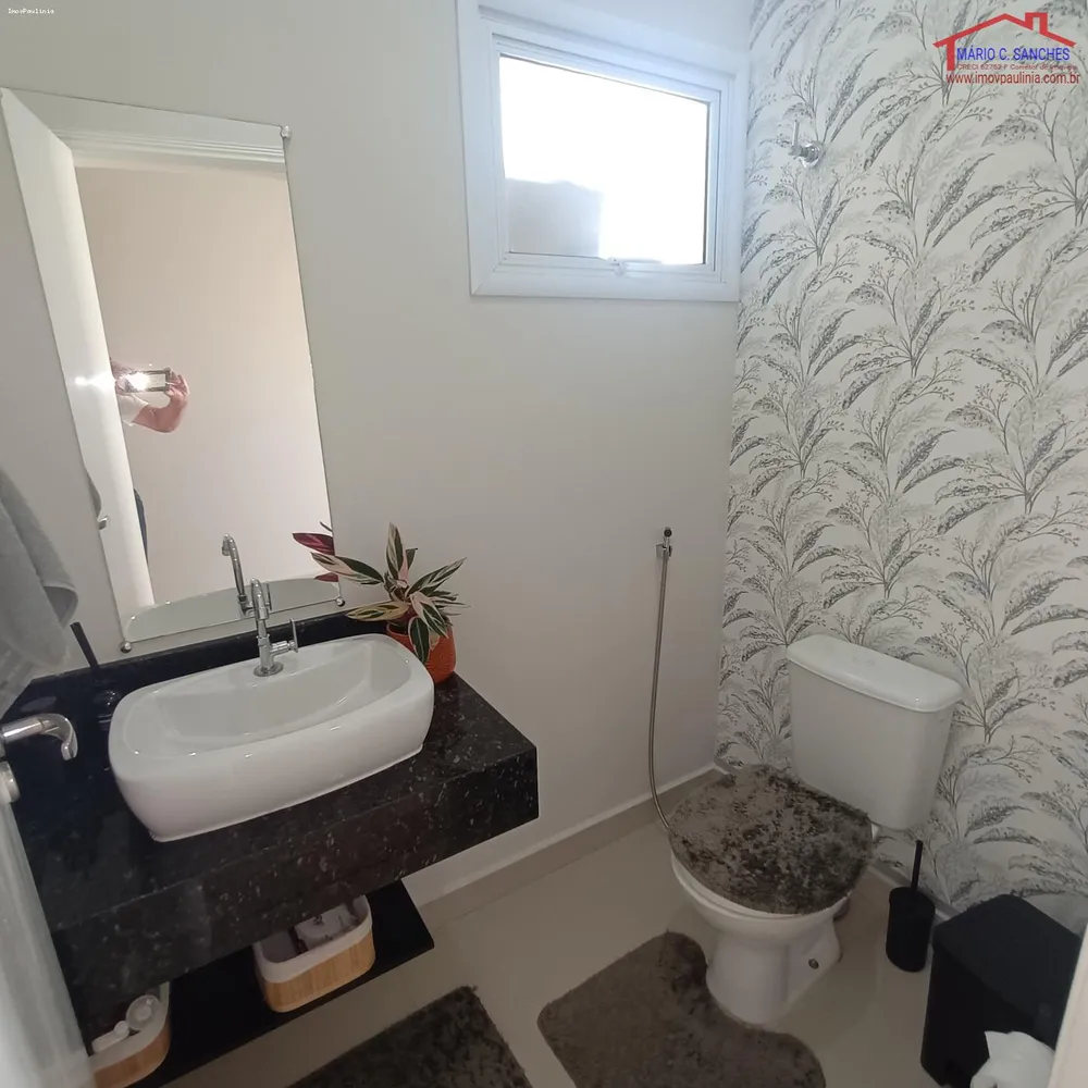 Casa de Condomínio, 3 quartos - Foto 5