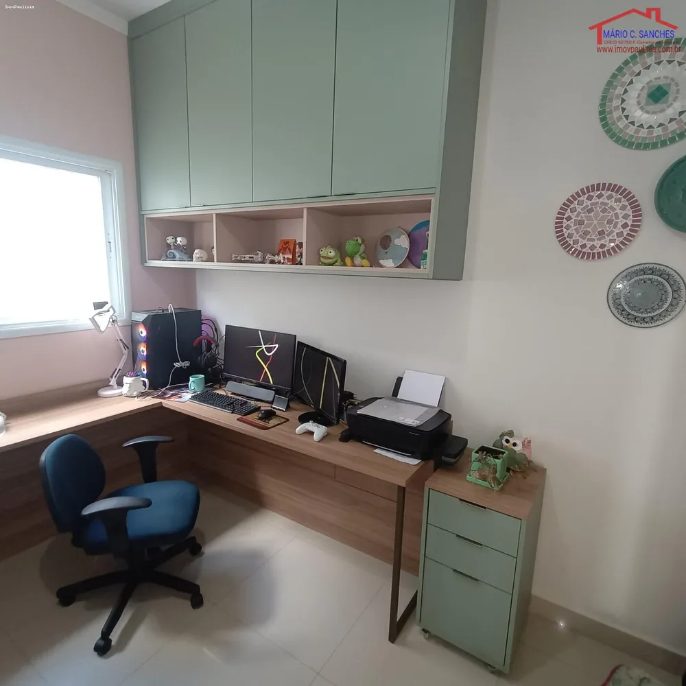 Casa de Condomínio, 3 quartos - Foto 7