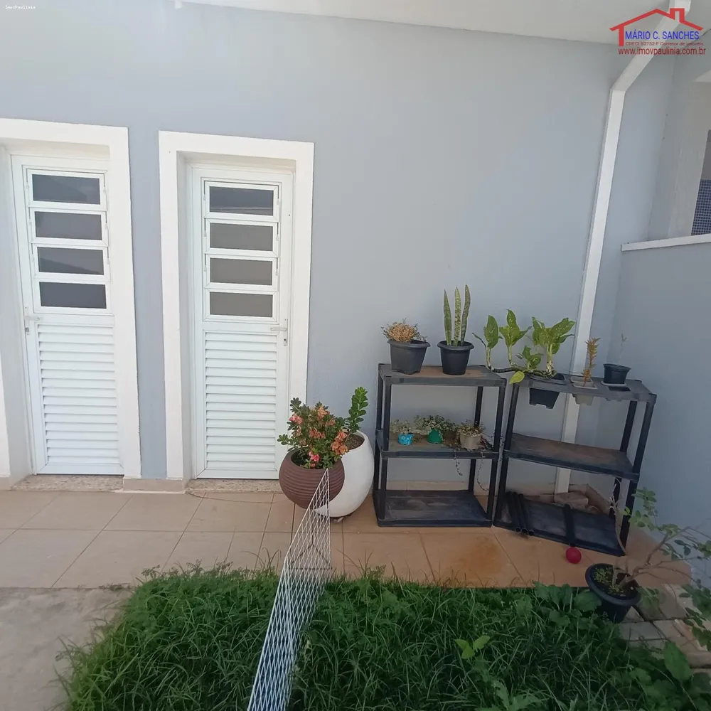 Casa de Condomínio, 3 quartos - Foto 8
