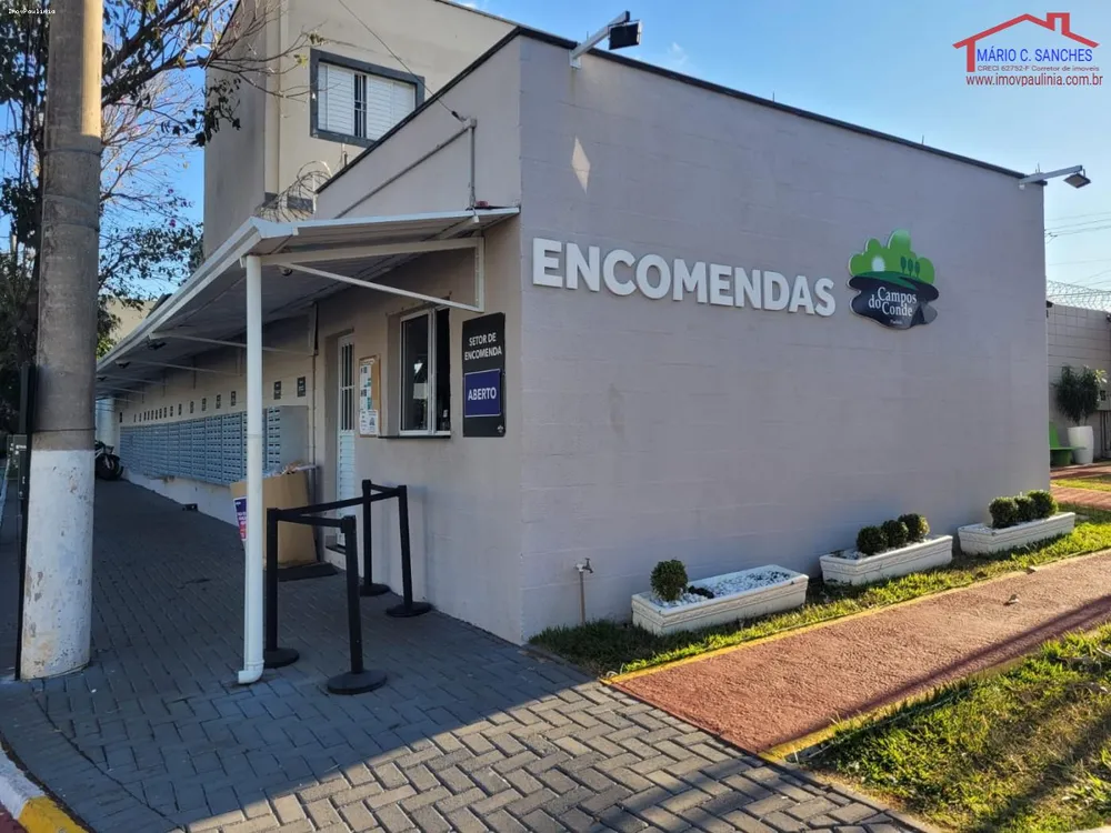 Casa de Condomínio, 3 quartos - Foto 9