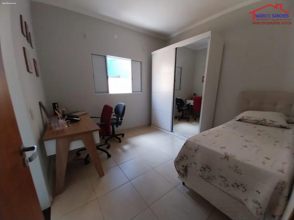 Casa de Condomínio, 3 quartos - Foto 12