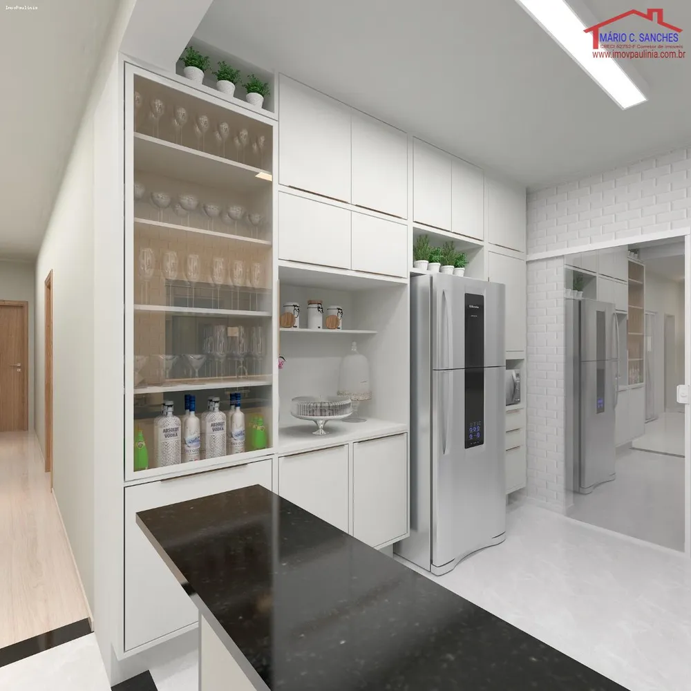 Casa de Condomínio, 3 quartos - Foto 7
