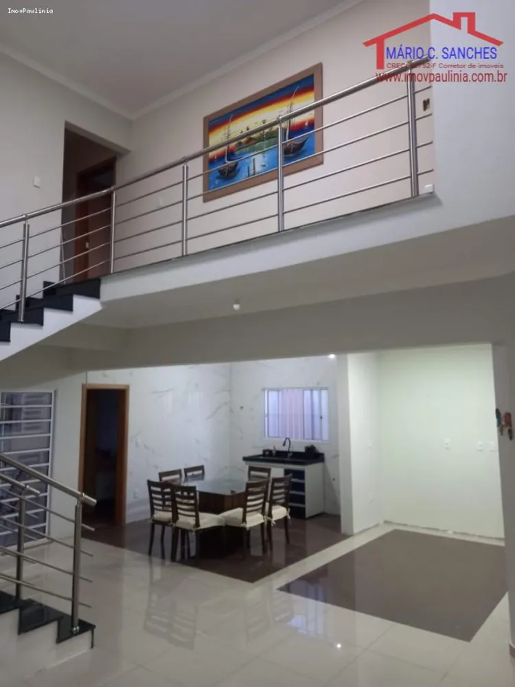 Sobrado, 7 quartos - Foto 8