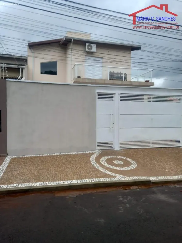 Sobrado, 7 quartos - Foto 4