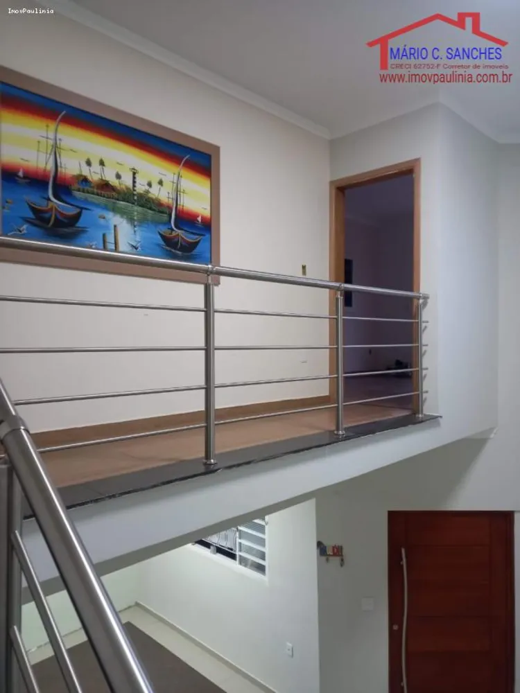 Sobrado, 7 quartos - Foto 6