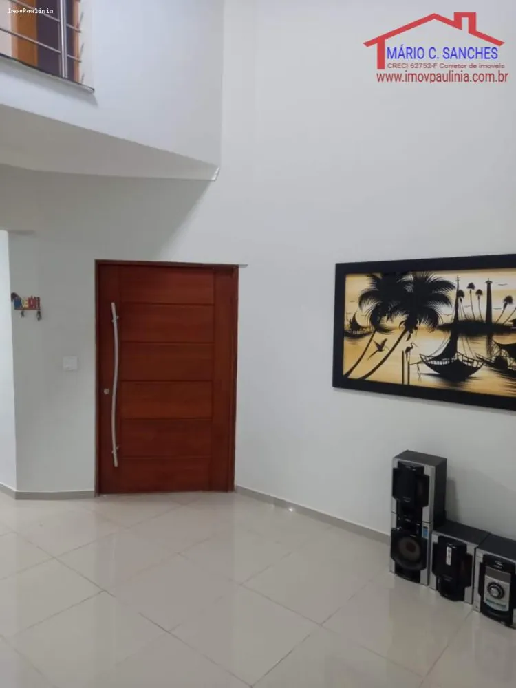 Sobrado, 7 quartos - Foto 10