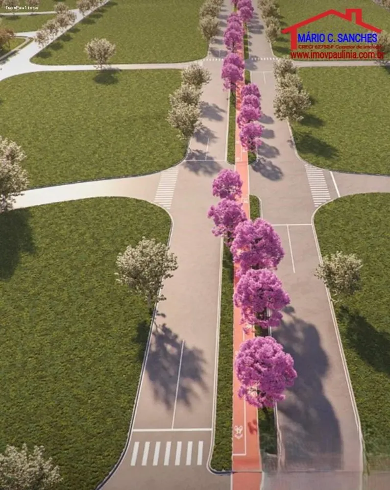Terreno, 200 m² - Foto 1