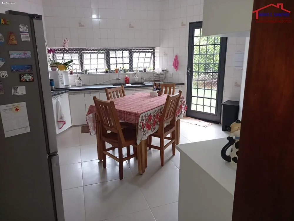 Chácara, 3 quartos, 142 m² - Foto 4