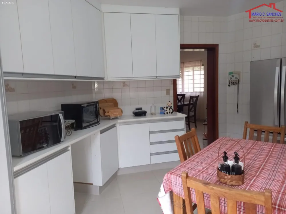 Chácara, 3 quartos, 142 m² - Foto 6