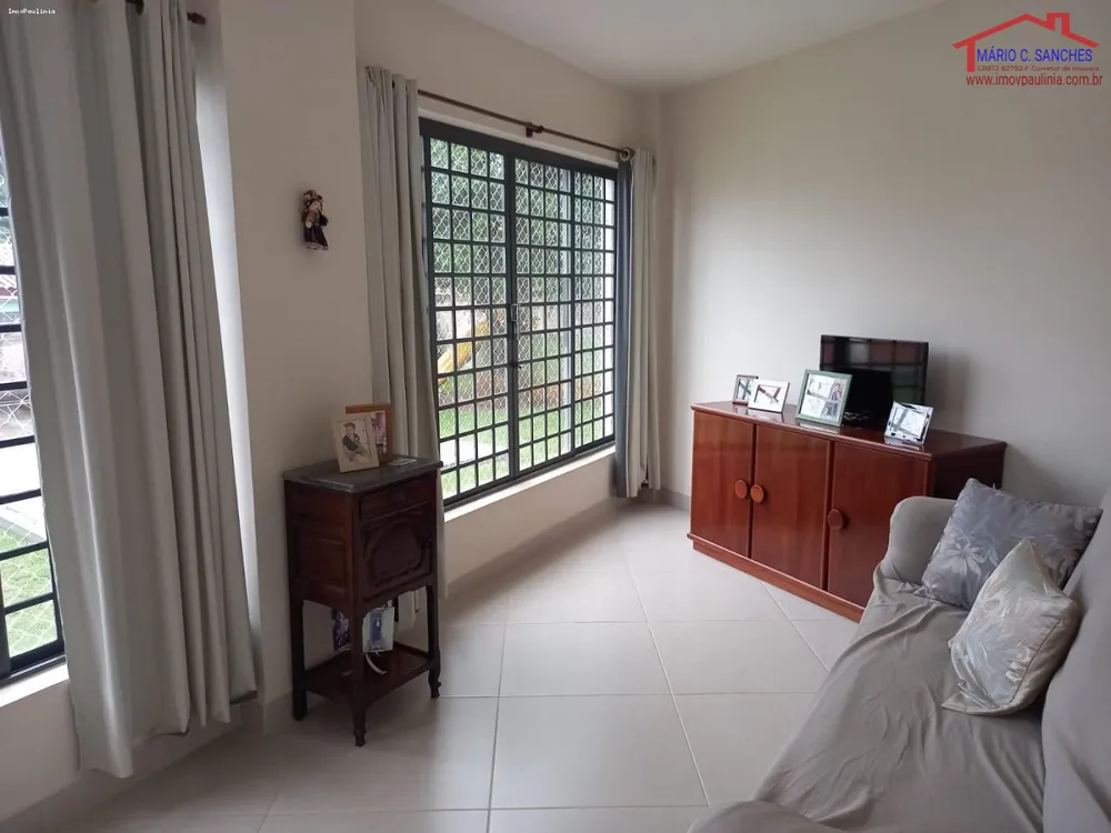 Chácara, 3 quartos, 142 m² - Foto 7