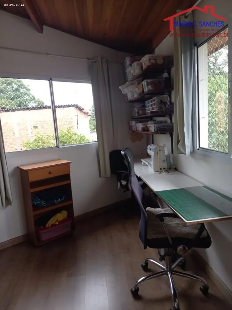 Chácara, 3 quartos, 142 m² - Foto 12